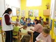 Velikonoční tvoření s rodiči